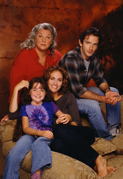 Judging Amy - Season 1 [111786] (A1773083537) [[Shows 2.0]] --Plex--